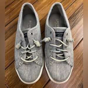 Sperry sneakers
